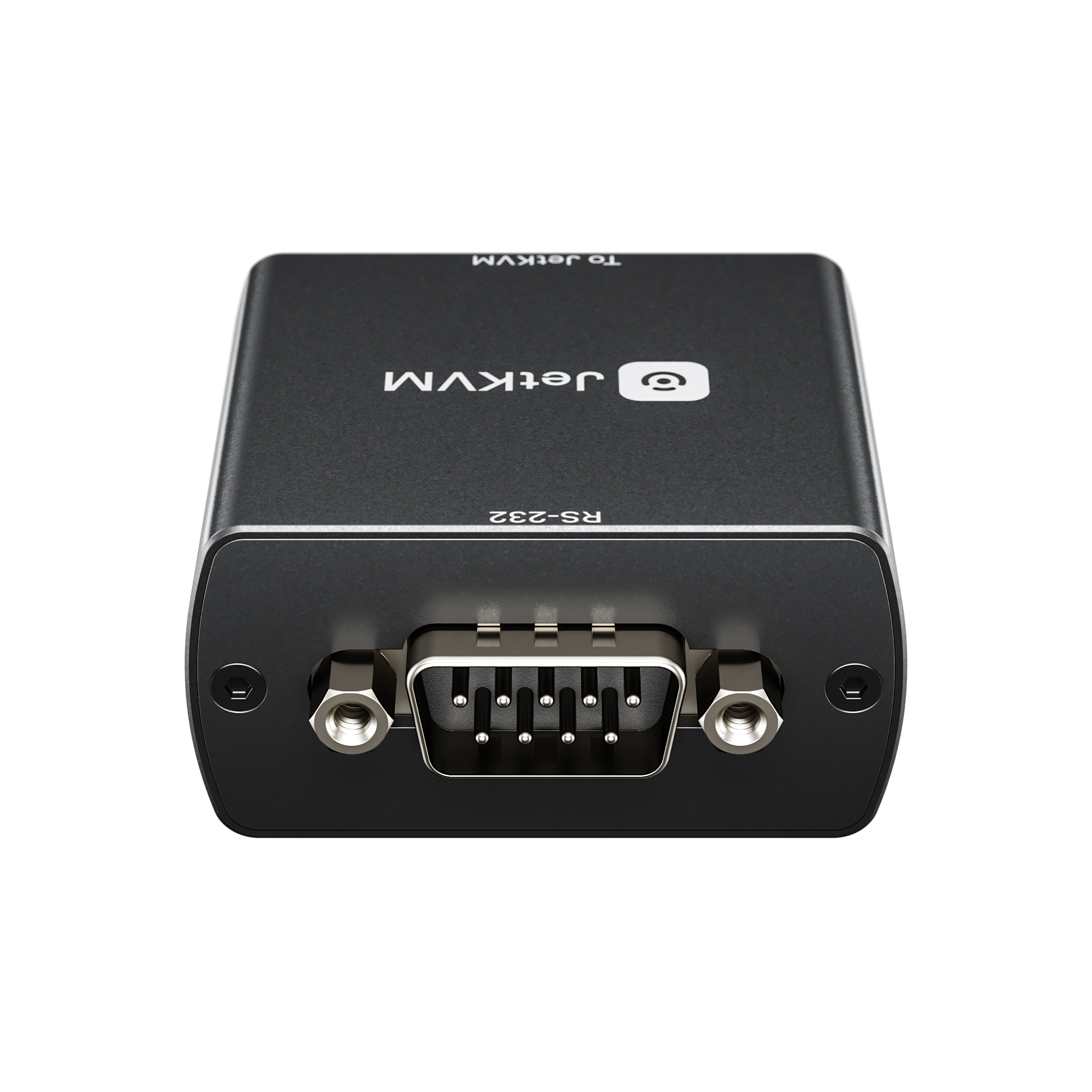 Serial Console Extension back